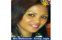 A Pageant For A Cause